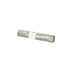 Abena Haveredskaber > AFFALDSÆK 100 L TRANSPARENT