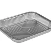 Abena Grilltilbehør > STR. M ALUBAKKE