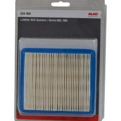 AL-KO Tilbehør Havemaskiner > B&S QUANTUM/SERIE 600 LUFTFILTER
