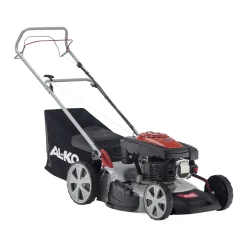 AL-KO Plæneklippere > EASY 5.10 SP-S PLÆNEKLIPPER 60 L
