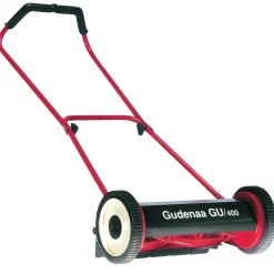 AL-KO Plæneklippere > GUDENAA GU 400 CYLINDERKLIPPER 40 CM