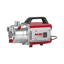 AL-KO Pumper > JET 3000 INOX CLASSIC TRYKPUMPE 3100 L/T
