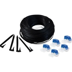 AL-KO Tilbehør Havemaskiner > KABEL&JORDSØM INSTALLATIONSKIT