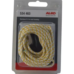 AL-KO Tilbehør Havemaskiner > M/GREB STARTSNOR