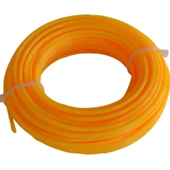AL-KO Tilbehør Havemaskiner > 1,6 MM X 15 METER TRIMMERTRÅD