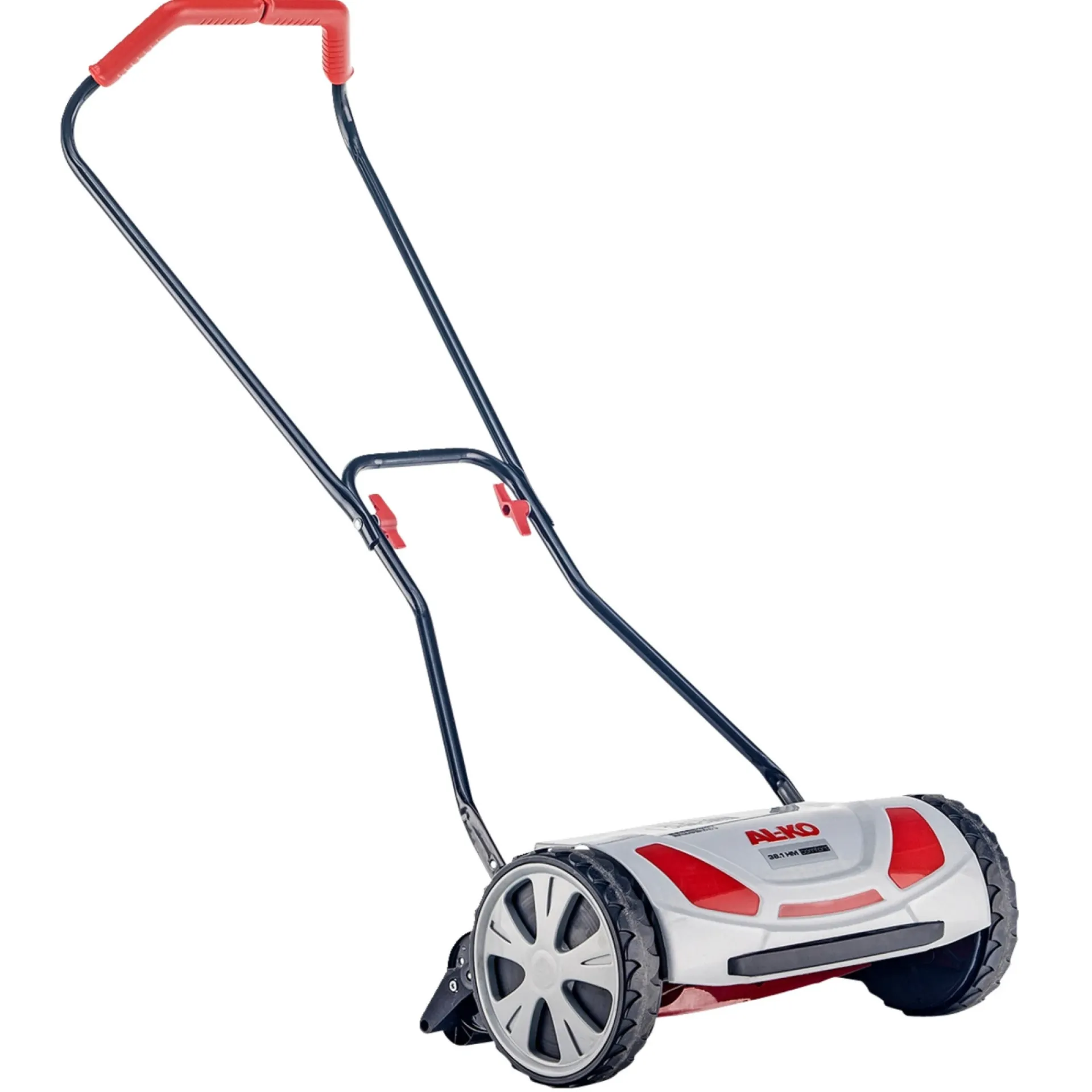 AL-KO Plæneklippere > RAZOR CUT 38.1 HM COMFORT CYLINDERKLIPPER 38 CM