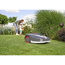AL-KO Robotplæneklippere > ROBOLINHO 550 W ROBOTPLÆNEKLIPPER OP TIL 550 M2