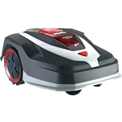AL-KO Robotplæneklippere > ROBOLINHO 1300 W ROBOTPLÆNEKLIPPER OP TIL 1300 M2