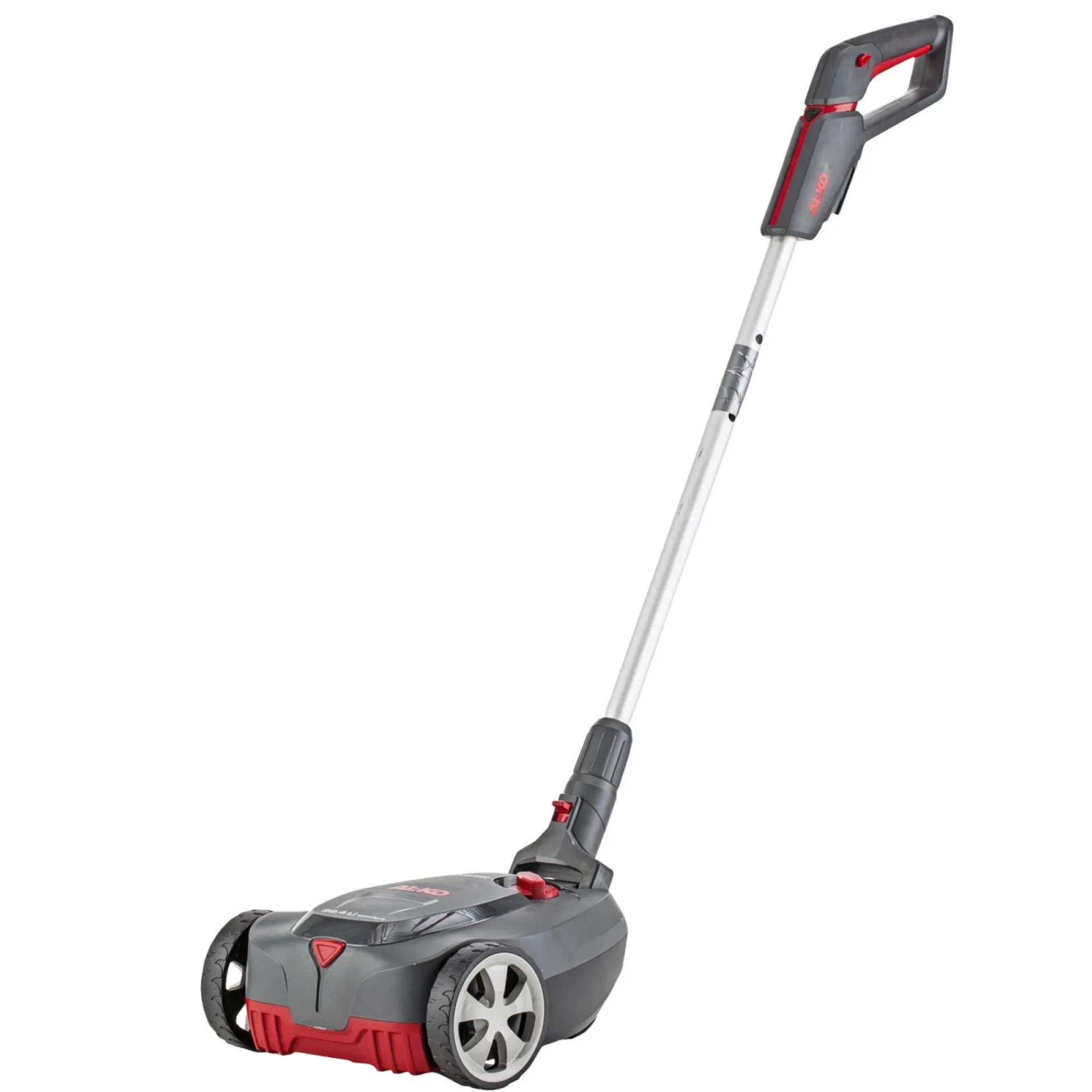 AL-KO Plæneklippere > SMART CONNECT 22.4 LI COMFORT PLÆNEKLIPPER AKKU 18V UDEN BATTERI OG LADER