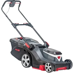 AL-KO Plæneklippere > SMART CONNECT 382LI PREMIUM PLÆNEKLIPPER BATTERI 18V MED BATTERI OG LADER