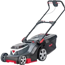 AL-KO Plæneklippere > SMART CONNECT 382LI PREMIUM PLÆNEKLIPPER BATTERI 18V MED BATTERI OG LADER