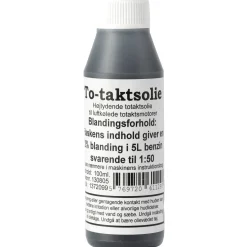 AL-KO Tilbehør Havemaskiner > 2-TAKTS OLIE 0,1 L