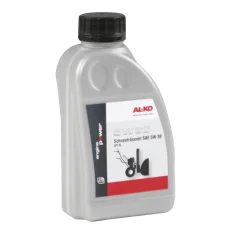 AL-KO Tilbehør Havemaskiner > 4-TAKT 5W-30, - 0,6 L MOTOROLIE