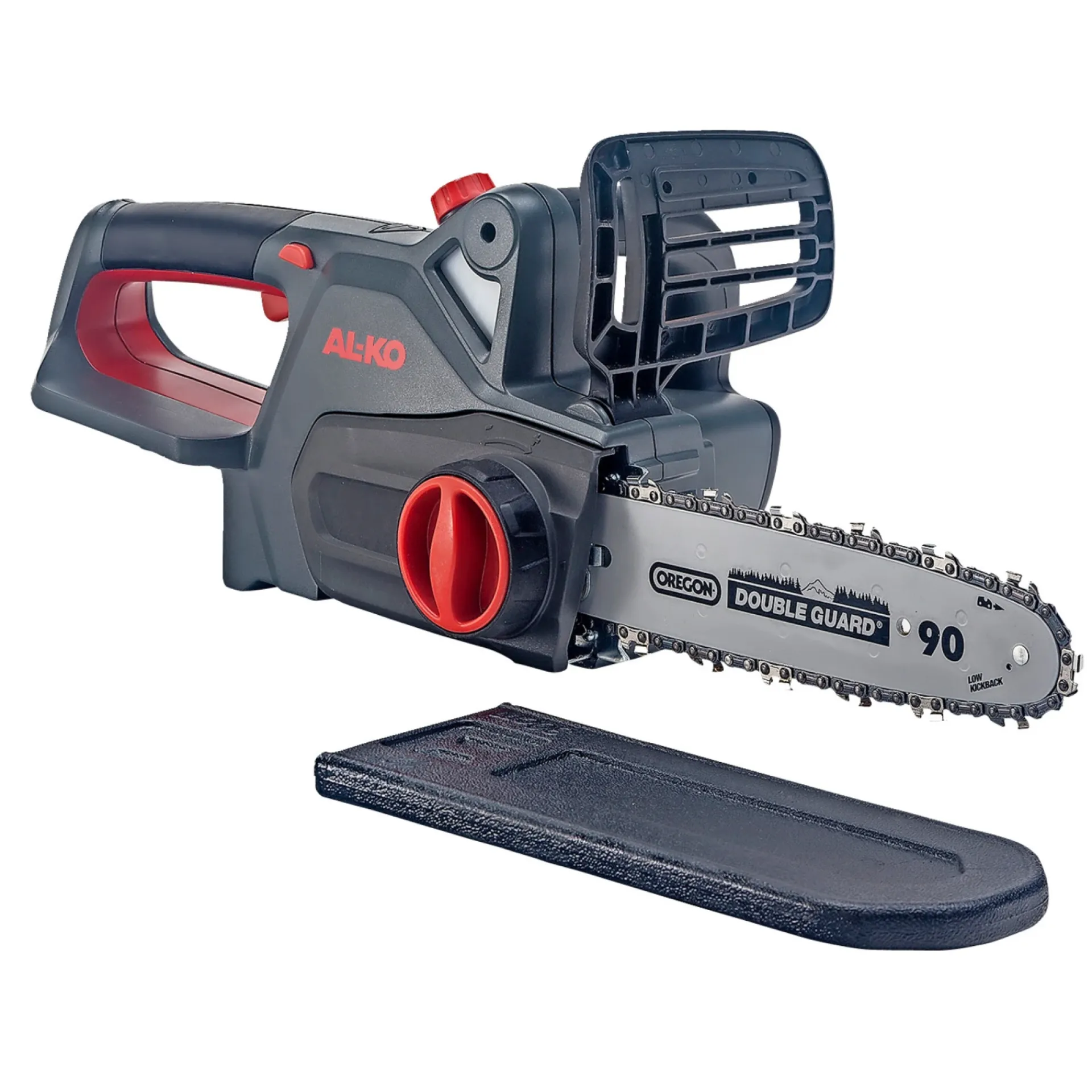 AL-KO Motorsave > 18V (BOSCH H&G) CS 1825 KÆDESAV BATTERI 25 UDEN BATTERI OG LADER
