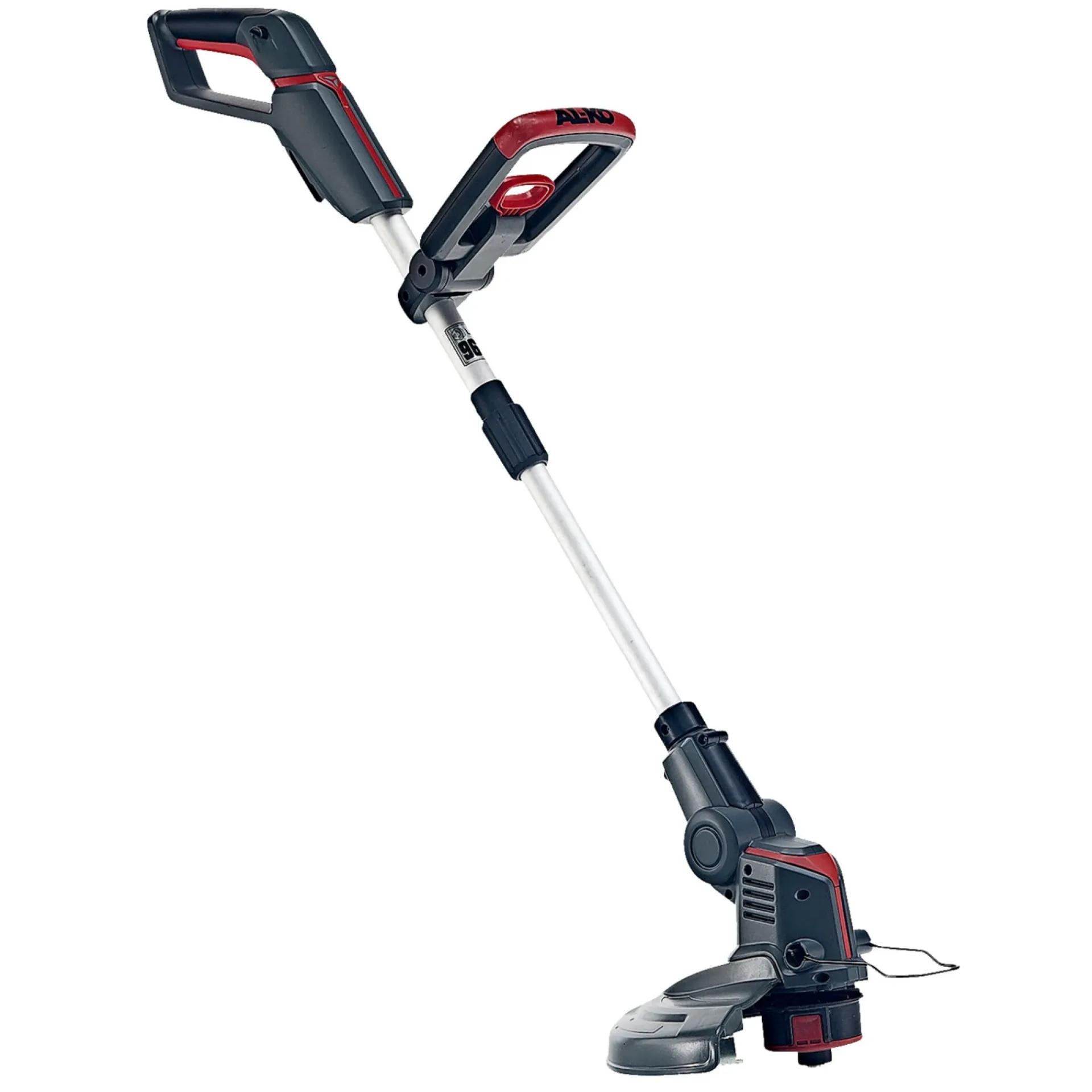 AL-KO Græstrimmere > 18V (BOSCH H&G) GT 1825 GRÆSTRIMMER 25 CM 18V UDEN BATTERI OG LADER
