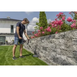 AL-KO Græstrimmere > 18V (BOSCH H&G) GT 1825 GRÆSTRIMMER 25 CM 18V UDEN BATTERI OG LADER