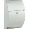 Allux Postkasser & Standere > 7000 POSTKASSE GALVANISERET