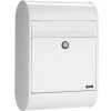 Allux Postkasser & Standere > 5000 POSTKASSE HVID