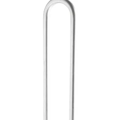 Allux Postkasser & Standere > 1007 STANDER GALVANISERET
