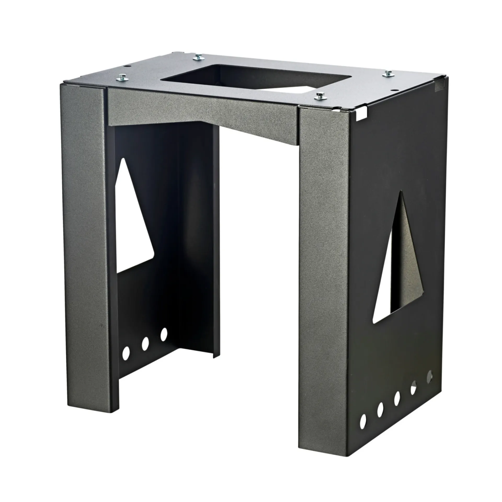Allux Postkasser & Standere > UNIVERSAL MONTERINGS STANDER SORT