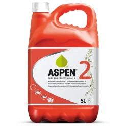 Aspen Tilbehør Havemaskiner > 2-TAKT ALKYLATBENZIN