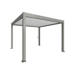 Biohort Pavilloner > PERGOLA 3.68 X 3.68 M