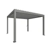 Biohort Pavilloner > PERGOLA 4.05 X 3.68 M