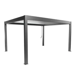 Biohort Pavilloner > PERGOLA 4.60 X 3.68 M