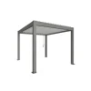 Biohort Pavilloner > PERGOLA 3.12 X 3.68 M