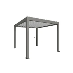 Biohort Pavilloner > PERGOLA 3.12 X 3.68 M