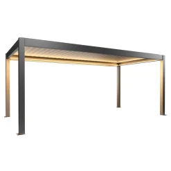 Biohort Pavilloner > PERGOLA 6.08 X 3.12 M