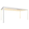 Biohort Pavilloner > PERGOLA 6.08 X 3.12 M
