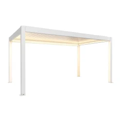 Biohort Pavilloner > PERGOLA 5.16 X 3.12 M