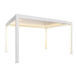 Biohort Pavilloner > PERGOLA 4.60 X 3.68 M