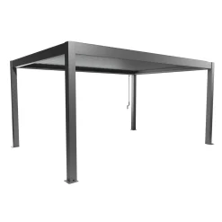 Biohort Pavilloner > PERGOLA 5.16 X 3.68 M