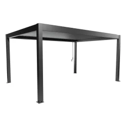 Biohort Pavilloner > PERGOLA 5.16 X 3.68 M