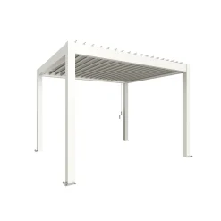 Biohort Pavilloner > PERGOLA 3.68 X 3.12 M
