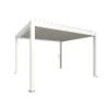 Biohort Pavilloner > PERGOLA 4.05 X 3.68 M