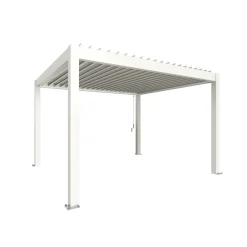 Biohort Pavilloner > PERGOLA 4.05 X 3.68 M
