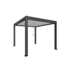 Biohort Pavilloner > PERGOLA 3.12 X 3.68 M