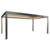 Biohort Pavilloner > PERGOLA 6.08 X 3.68 M