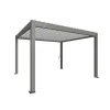 Biohort Pavilloner > PERGOLA 4.05 X 3.68 M