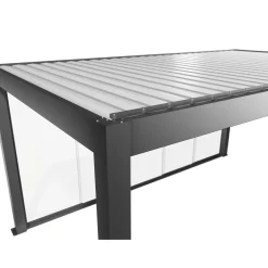 Biohort Pavilloner > PERGOLA 5.16 X 3.12 M