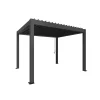 Biohort Pavilloner > PERGOLA 3.68 X 3.12 M