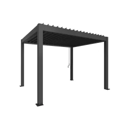 Biohort Pavilloner > PERGOLA 3.68 X 3.12 M