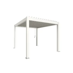 Biohort Pavilloner > PERGOLA 3.12 X 3.68 M