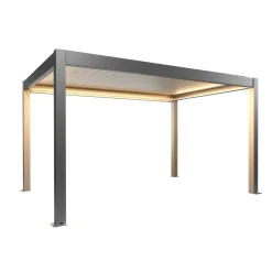 Biohort Pavilloner > PERGOLA 4.60 X 3.12 M