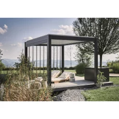 Biohort Pavilloner > PERGOLA 4.05 X 3.12 M