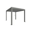 Biohort Pavilloner > PERGOLA 3.12 X 3.68 M