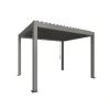 Biohort Pavilloner > PERGOLA 3.68 X 3.12 M